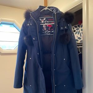 Moose Knuckles Stirling Parka